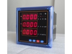 深圳贝思特PMC-53M多功能电力仪表 智能监测与精确计量的全能之选