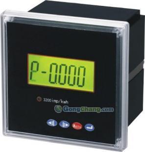 DT42-3E三相电能表 工业能耗管理的可靠之选